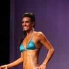 Randi Jo Cadena - NPC Night of the Champions 2013 - #1